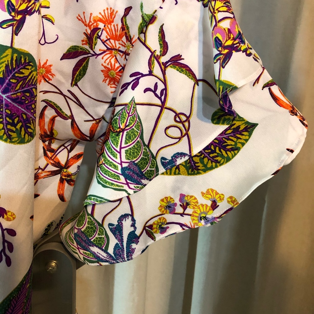 Blouse - Picture 3 of 5